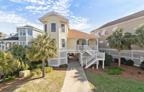 54 Pelican Bay by AvantStay Steps from Beach Community Pool